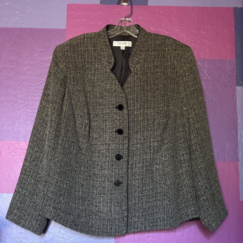 Blazer - Jones Studio